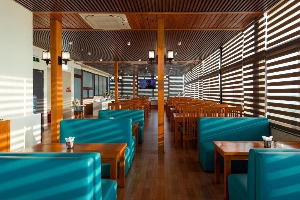 Фото Stellar Hotel 3*