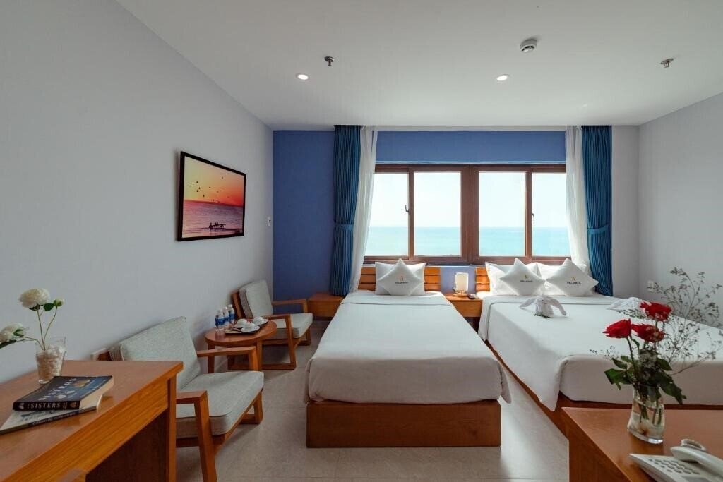 Картинка Stellar Hotel 3*