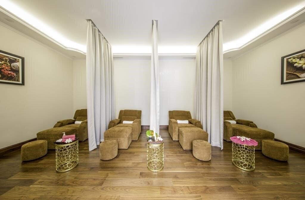 Фотографія Vinpearl Discovery 3 Phu Quoc 5*