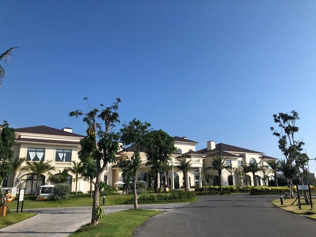 Картинка Vinpearl Discovery 3 Phu Quoc 5*