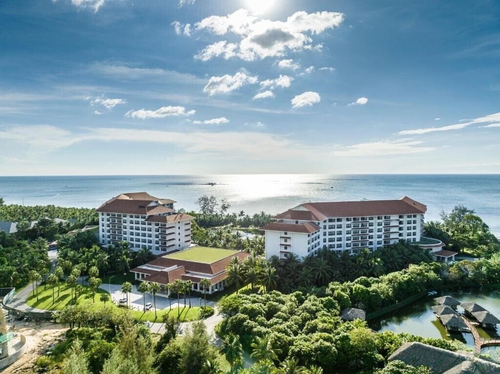 Картинка Vinpearl Resort & Golf Phu Quoc 5*