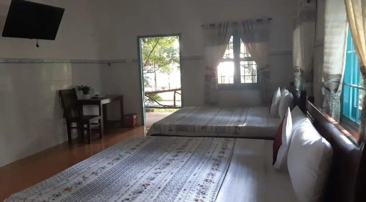 Картинка Homestead Garden View 2*