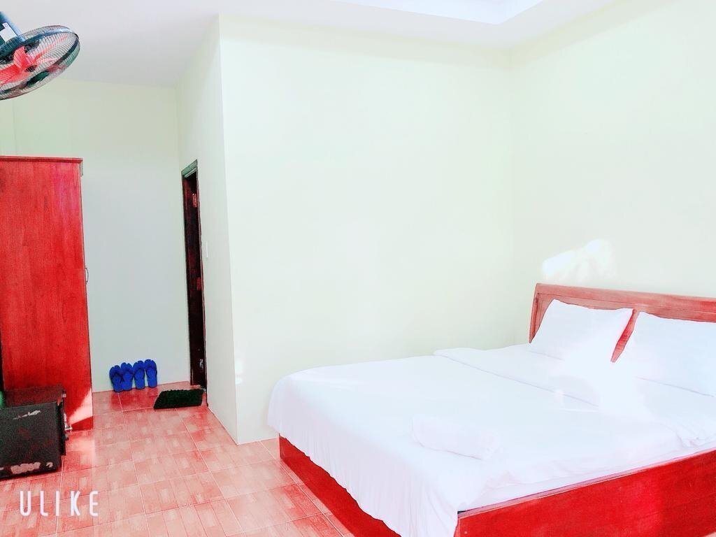 Фото Kim Nhung Bungalow 1*