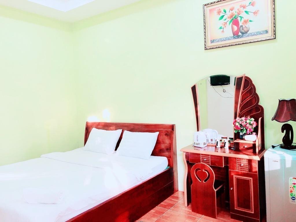 Фотографія Kim Nhung Bungalow 1*