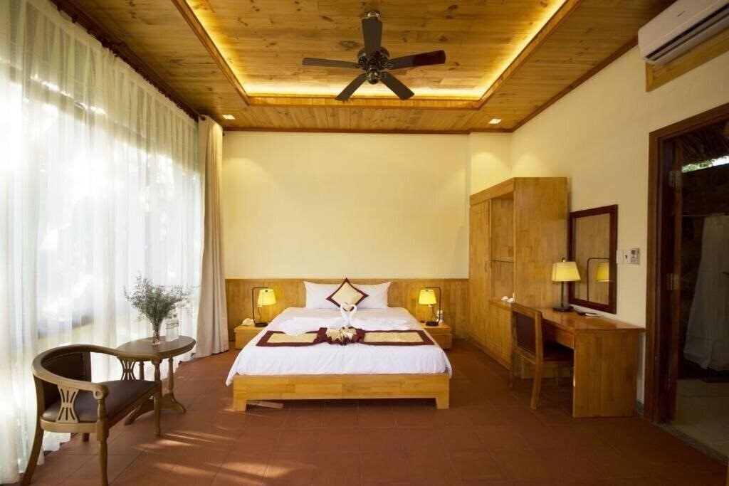 Готель Paradiso Phu Quoc Resort 3*