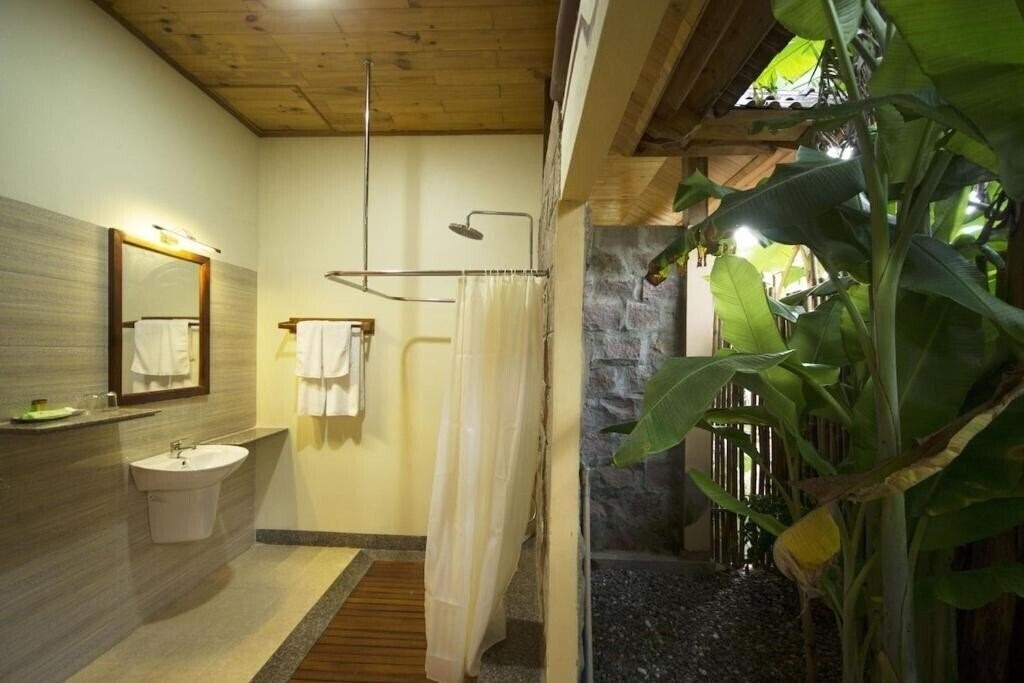 Фотографія Paradiso Phu Quoc Resort 3*