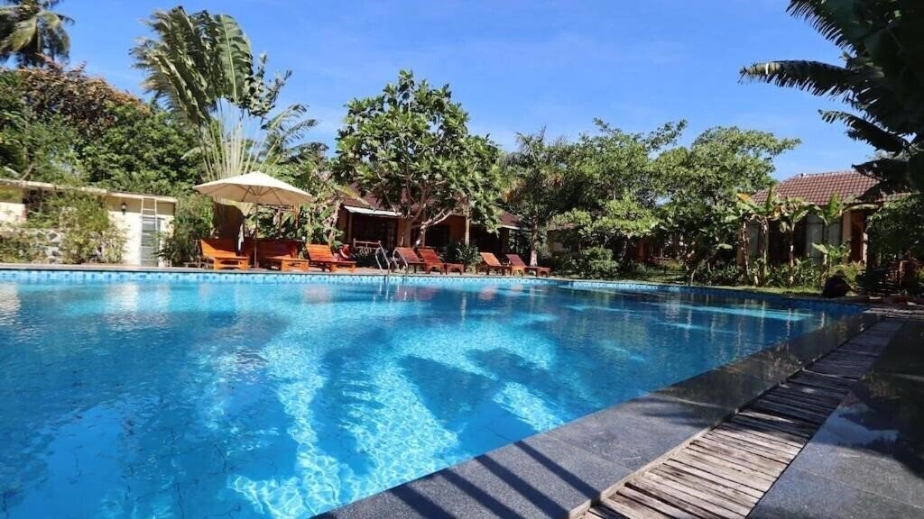 Зображення Paradiso Phu Quoc Resort 3*