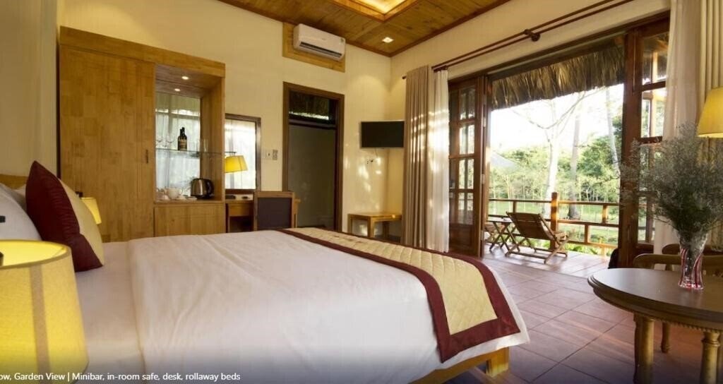 Картинка Paradiso Phu Quoc Resort 3*