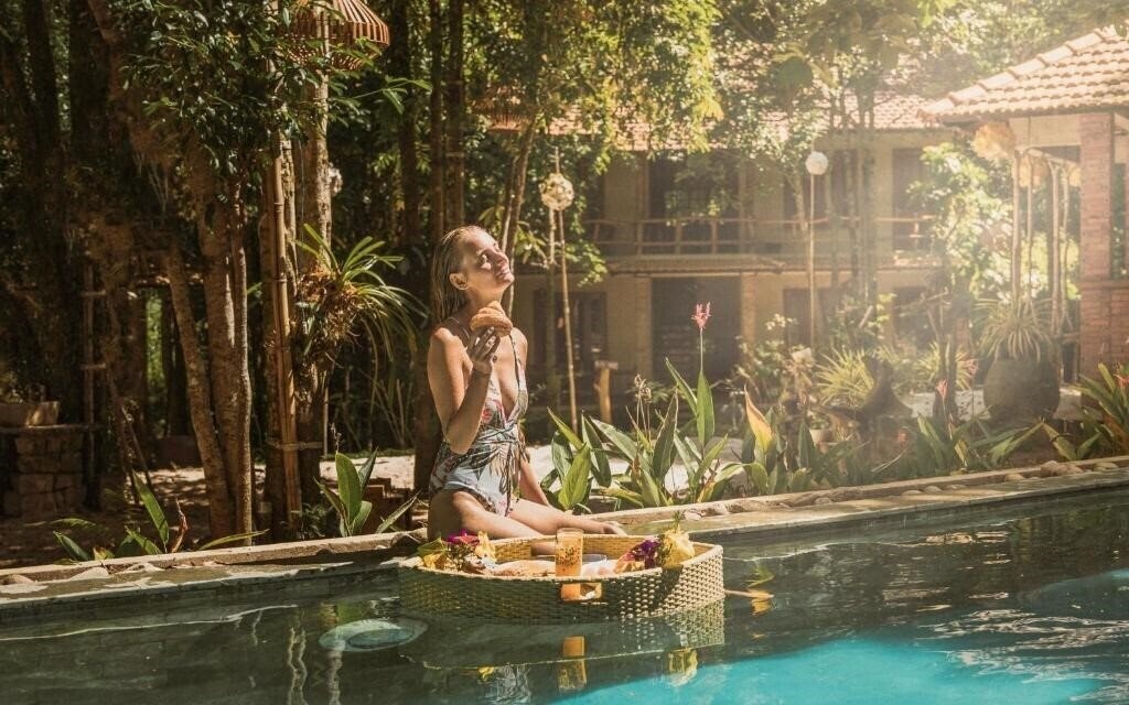 Готель Phu Quoc Valley Resort 3*