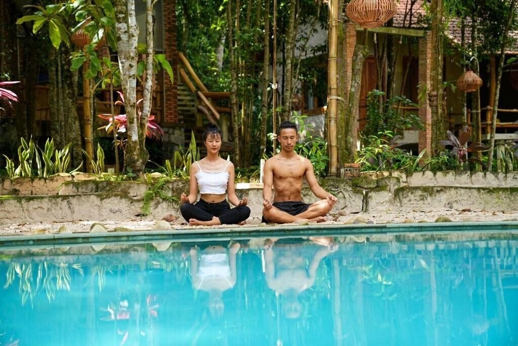 Фотографія Phu Quoc Valley Resort 3*