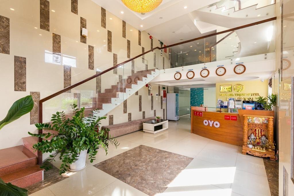 Фото Truong Thinh 2*