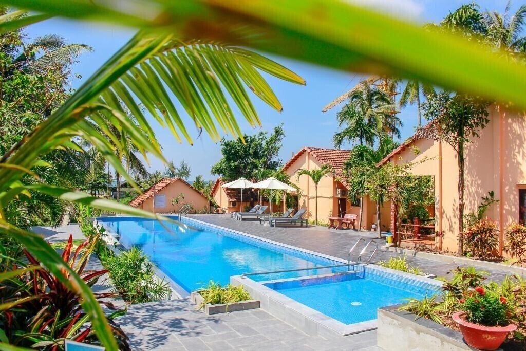 Фотографія Thai Tan Tien Resort 2*