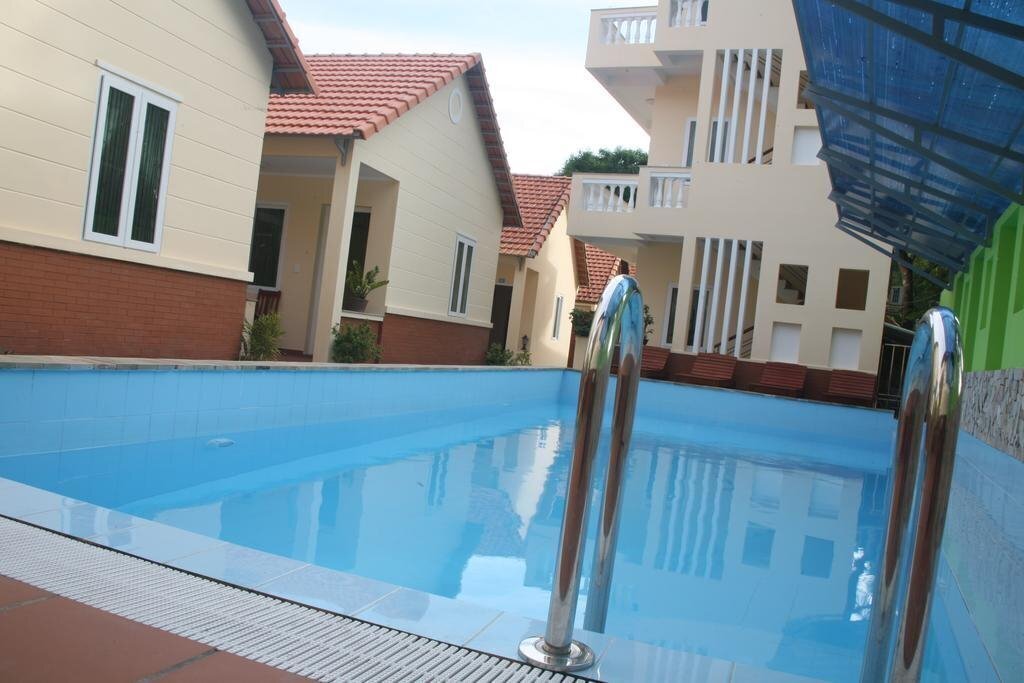 Фото Truong Linh Phu Quoc Resort (ex. Truong Linh Phu Quoc Resort) 2*