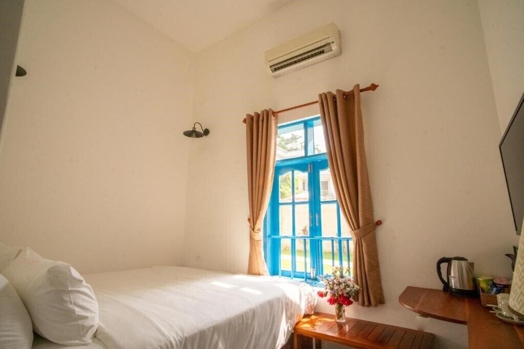 Отель Vida Loca Resort (ex. Vida Loca Resort) 3*