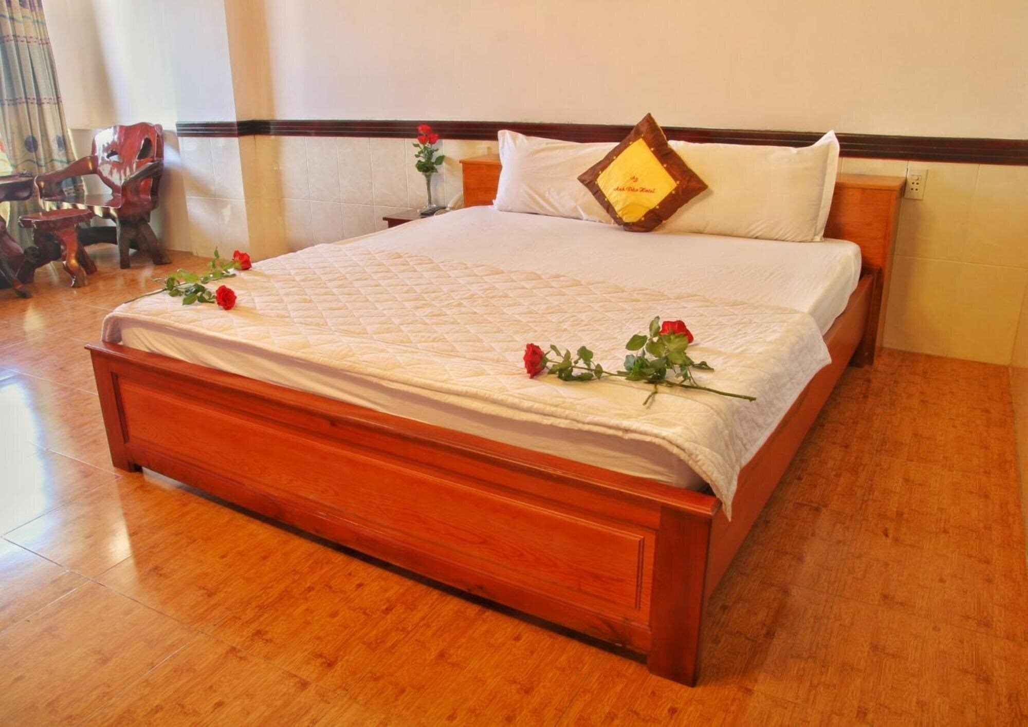 Фотография Anh Dao Hotel + 2*