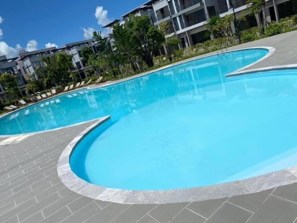 Картинка Green Tree Hotel Phu Quoc + 2*