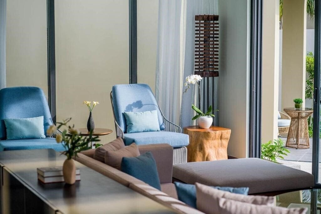 Зображення New World Phu Quoc Resort 5*