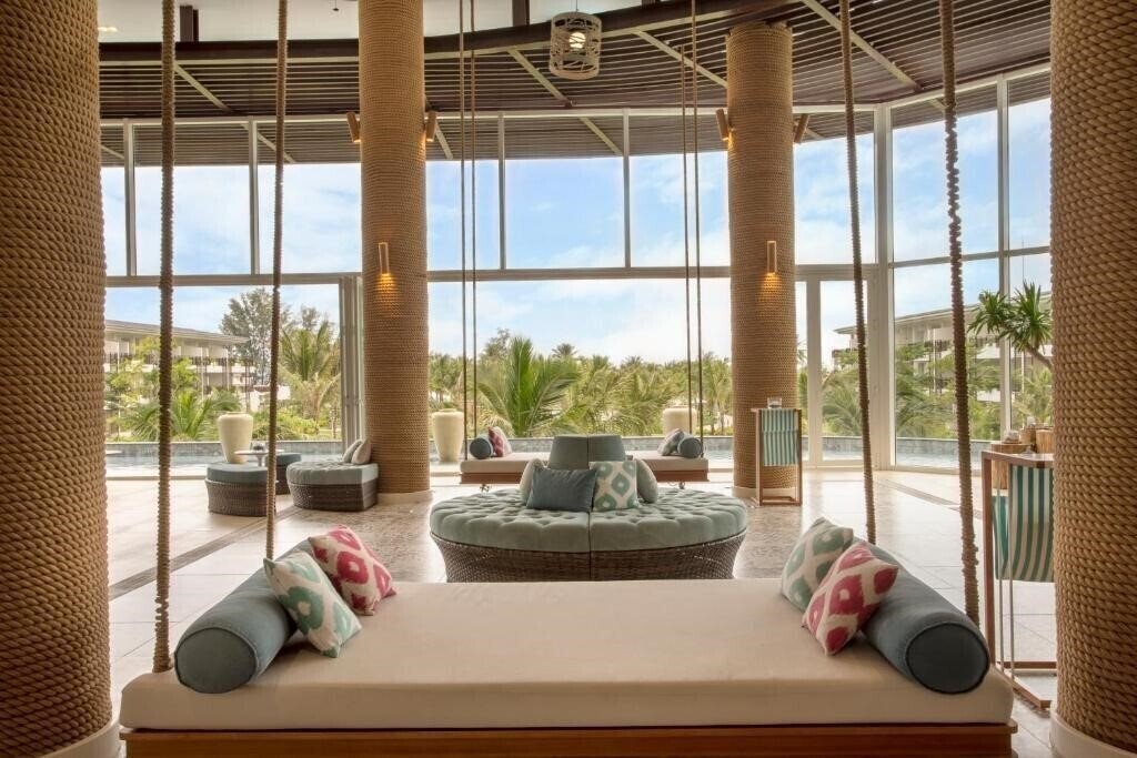 Фото Sol By Melia Phu Quoc 5*