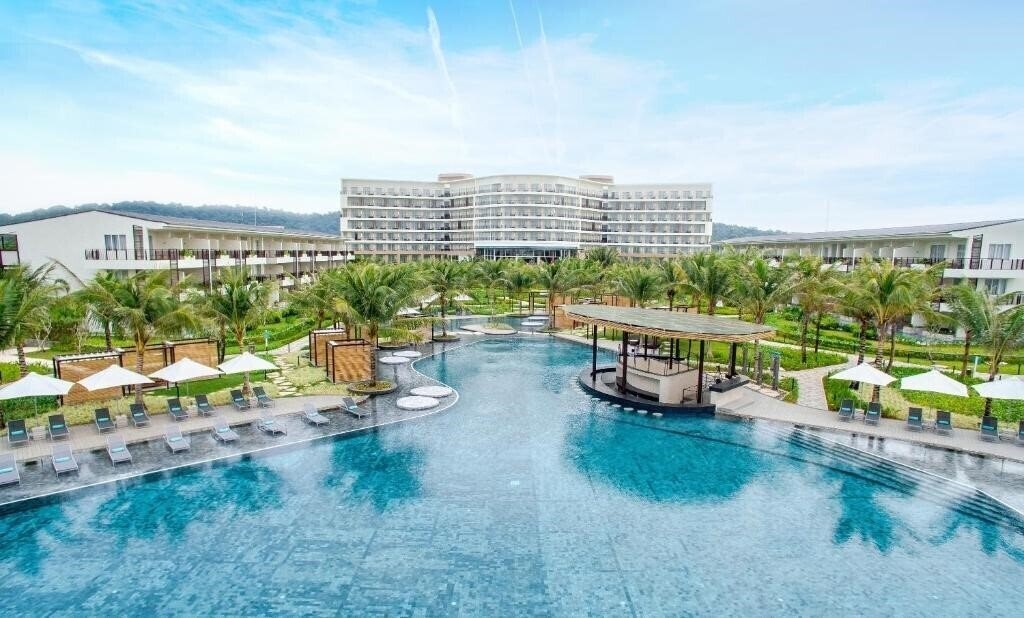 Зображення Sol By Melia Phu Quoc 5*