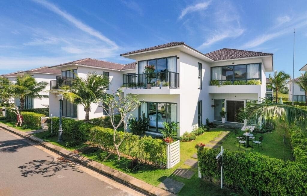 Зображення Andochine Resort & SPA Phu Quoc 5*