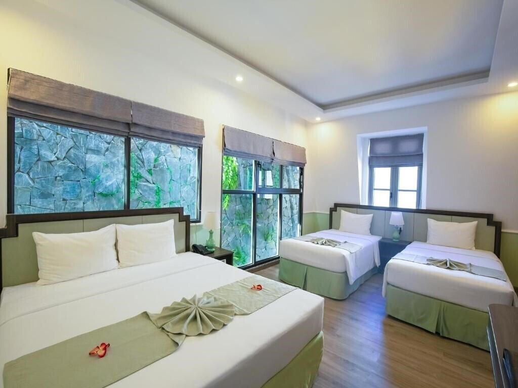 Фото Paralia Phu Quoc 4*