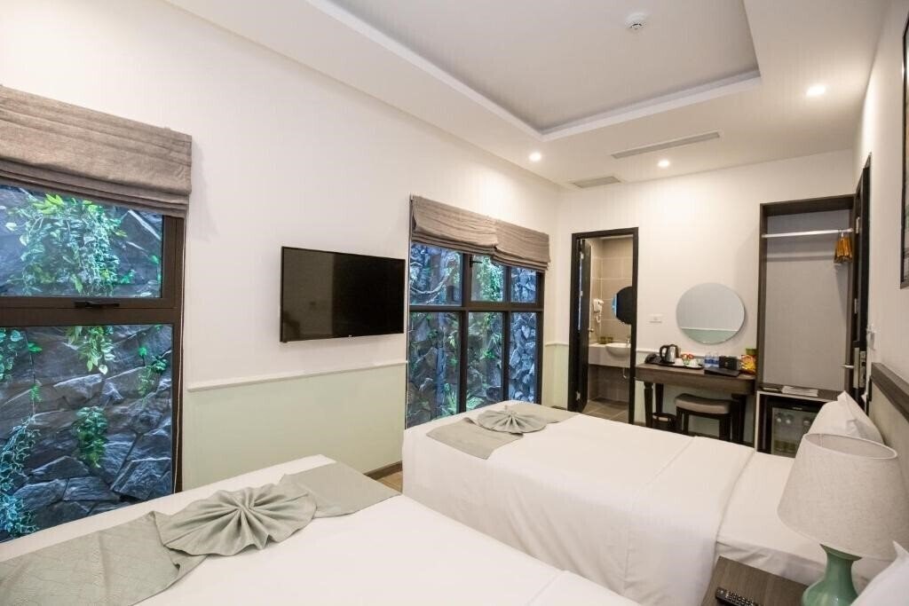 Картинка Paralia Phu Quoc 4*