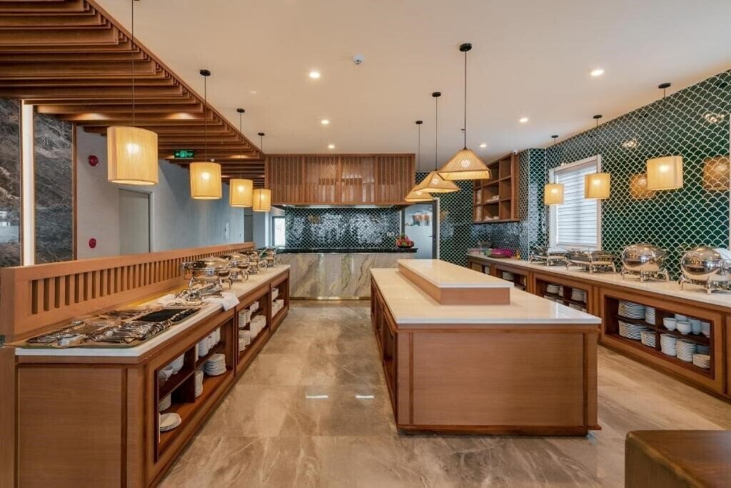 Фотографія Tahiti Beach Phu Quoc 4*