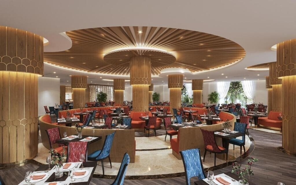 Фотографія Vinholidays 1 Phu Quoc + 3*