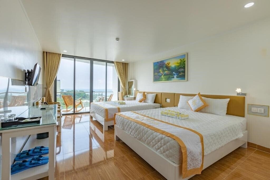 Изображение Home Park Hotel Phu Quoc 3*