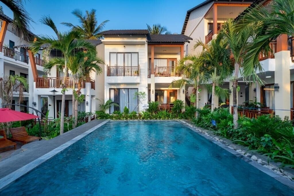 Фотографія Melica Resort 3*