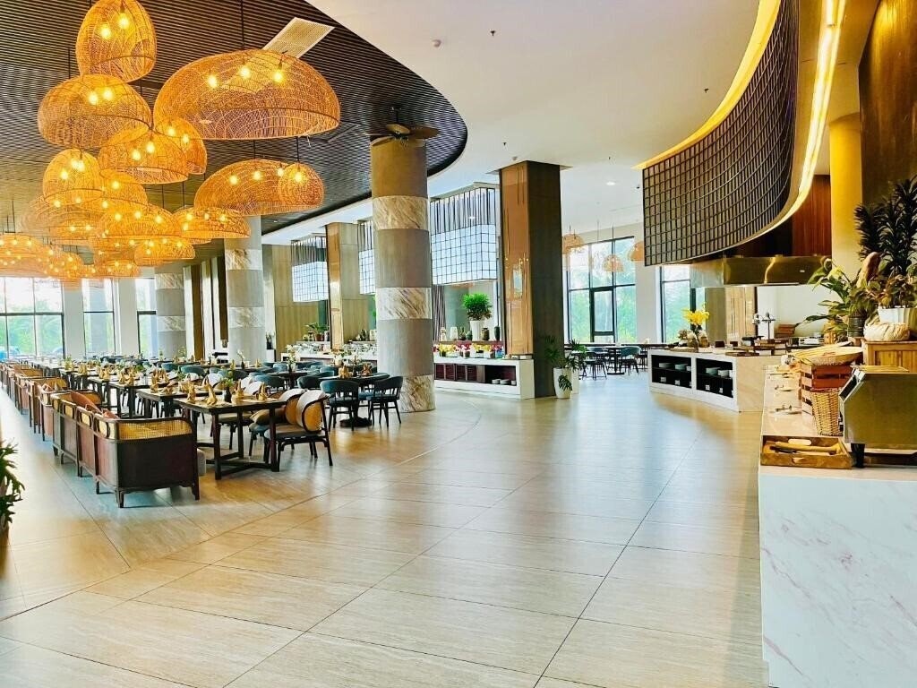 Изображение Sonaga Beach Resort Phu Quoc 5*