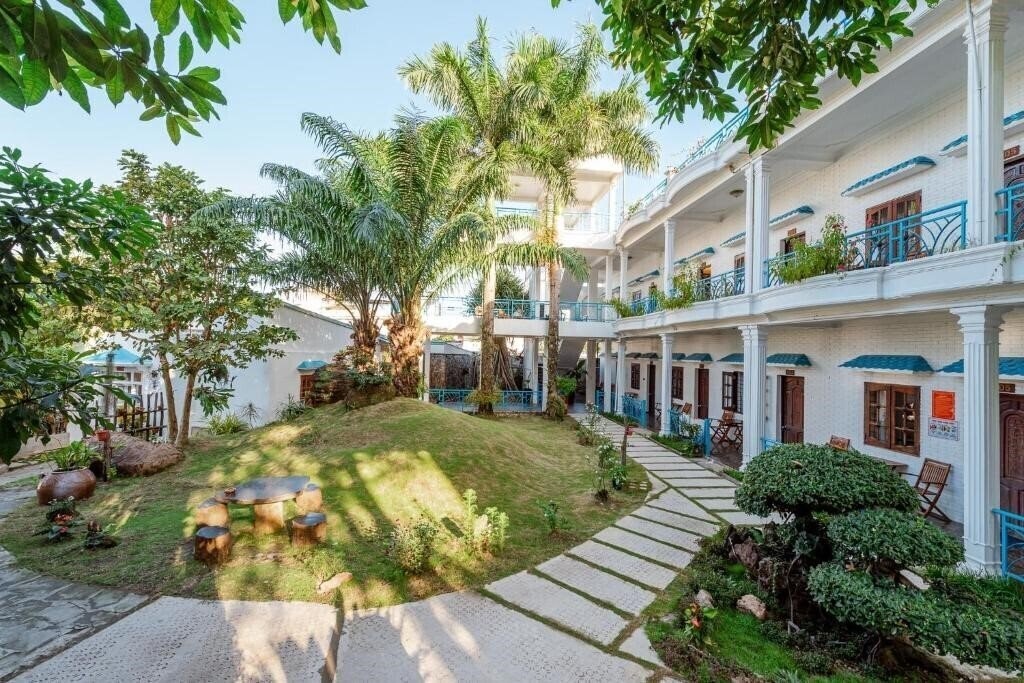 Фотография Suncosy Central Resort 3*