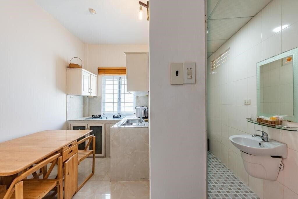 Изображение Suncosy Central Resort 3*