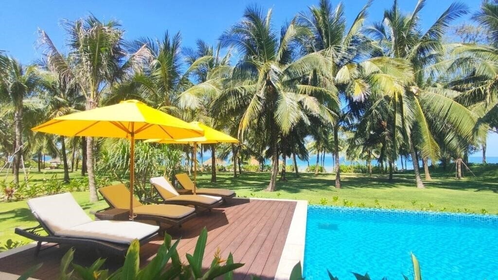 Изображение Wyndham Grand Phu Quoc 5*