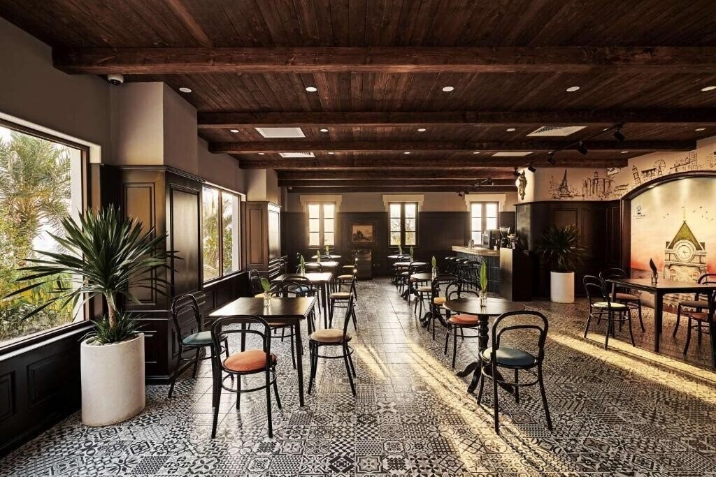 Фотографія Times Corner Sorrento Boutique 2*