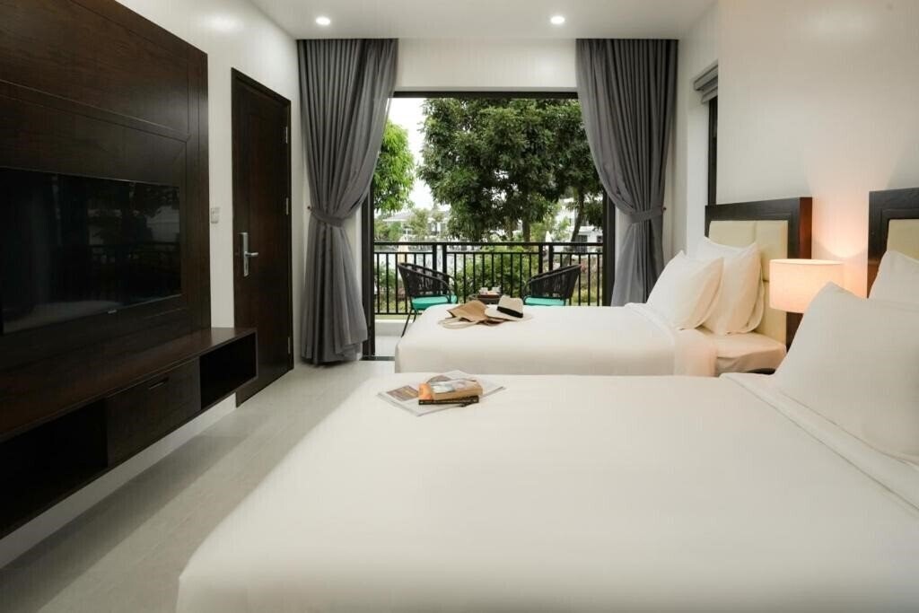 Фото Dad Resort Phu Quoc 4*