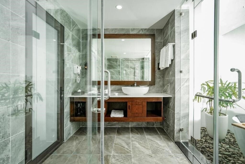 Фотографія Dad Resort Phu Quoc 4*