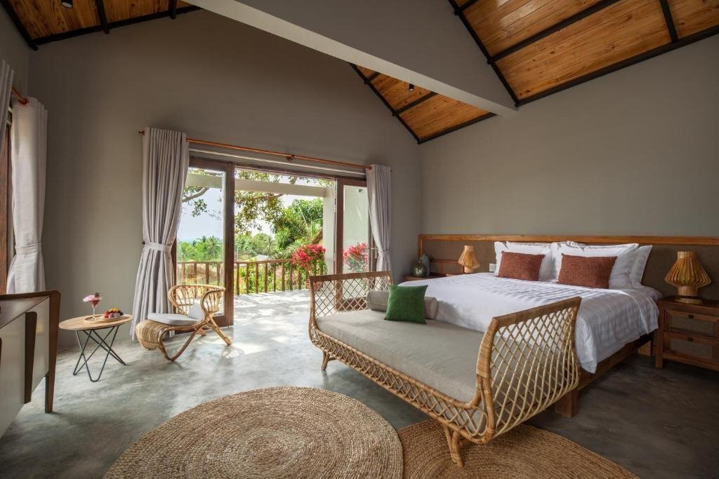 Фото M Village Tropical 4*