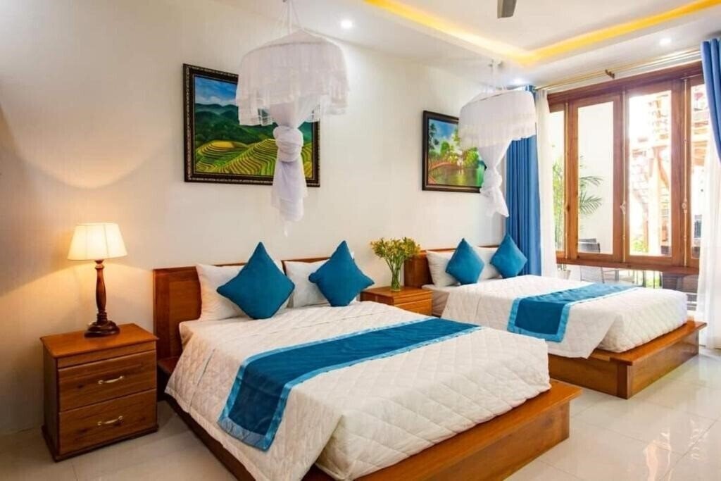 Зображення Caesar Phu Quoc Hotel 3*