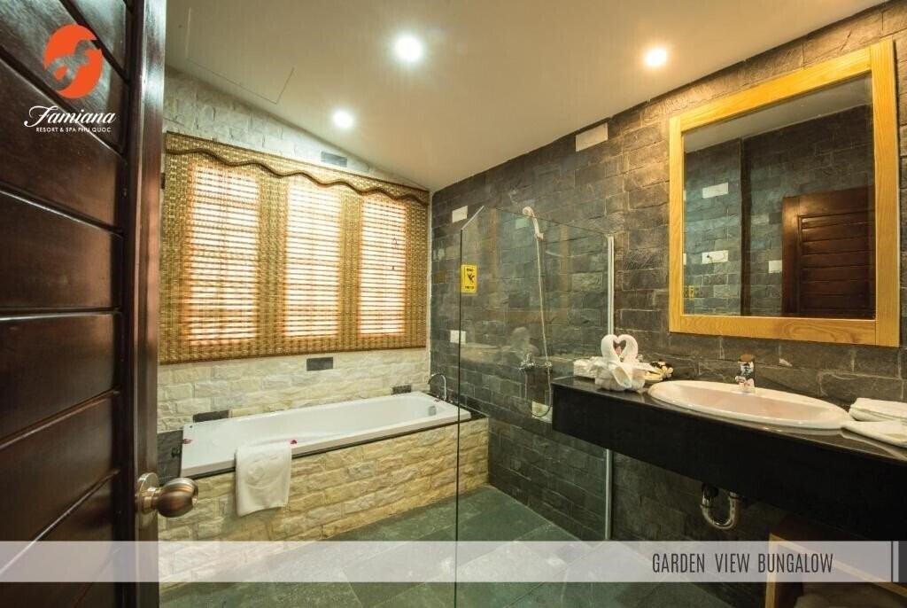 Фотография Famiana Green Villa 4*