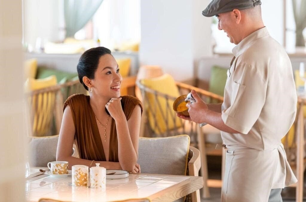 Картинка La Festa Phu Quoc, Curio Collection By Hilton 5*