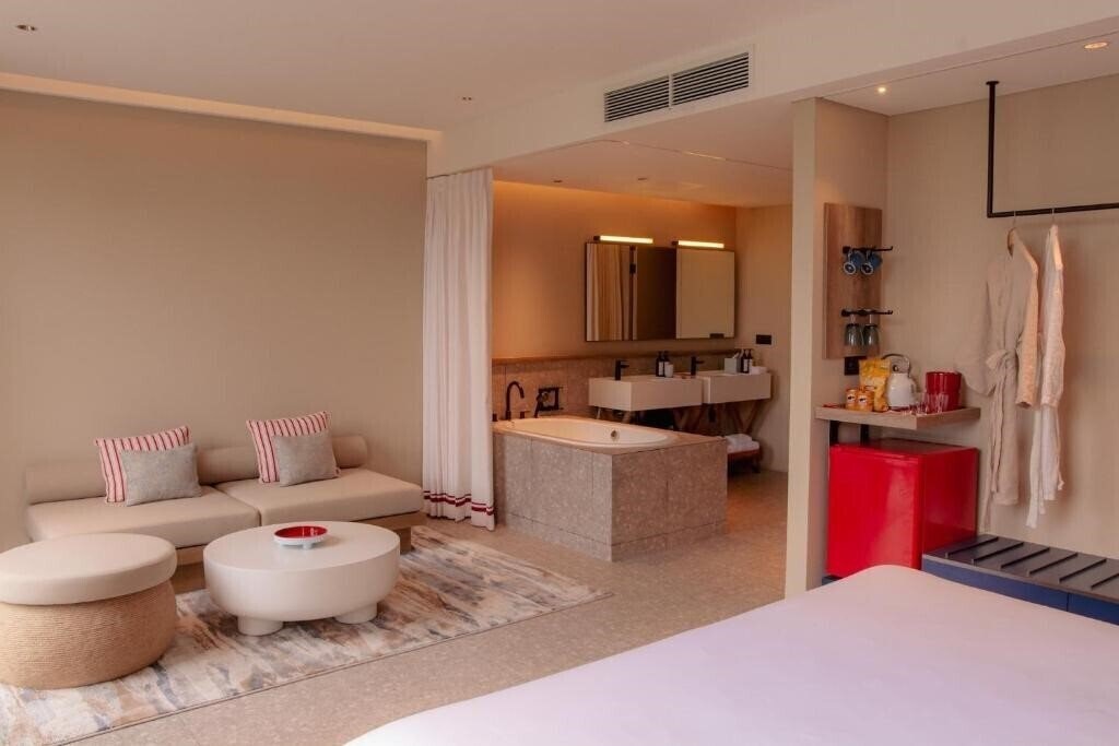 Фото Soul Boutique Hotel Phu Quoc 4*