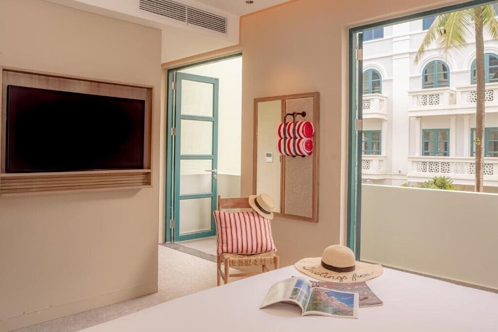 Картинка Soul Boutique Hotel Phu Quoc 4*