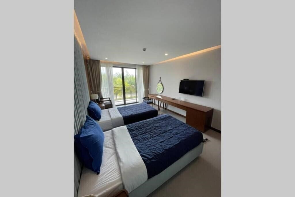 Фото M Villas 5*