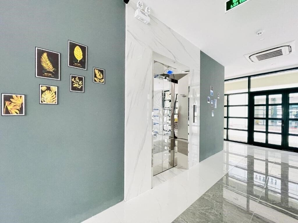 Зображення Myrtle Boutique Hotel 3*