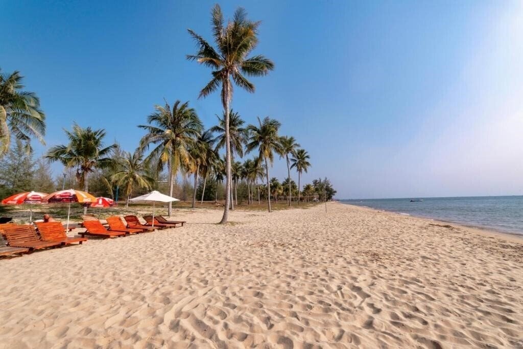 Зображення Hana Hotel Phu Quoc 3*