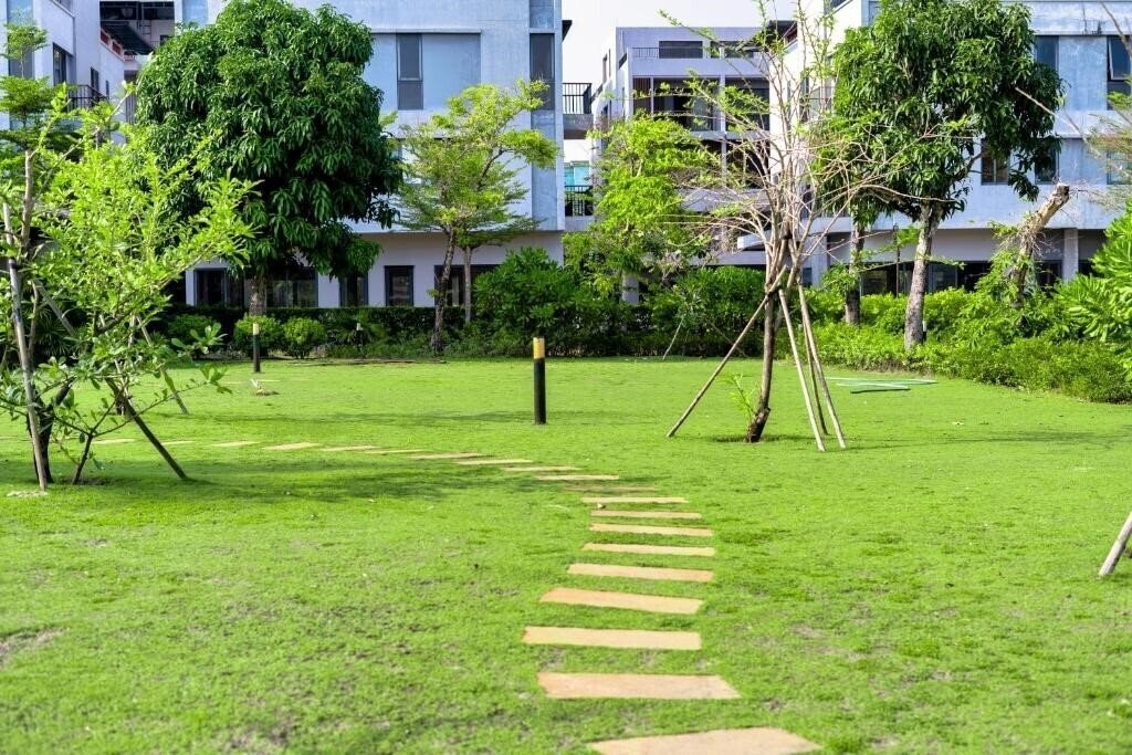 Картинка Hana Hotel Phu Quoc 3*
