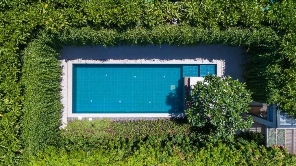 Отель Villa Wyndham Phu Quoc 4*