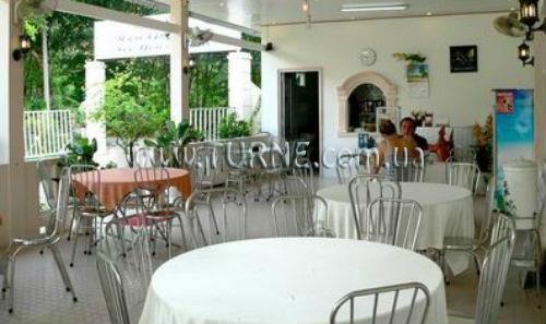 Готель Hiep Thanh 3*