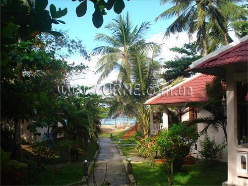 Фотографія Hiep Thanh 3*